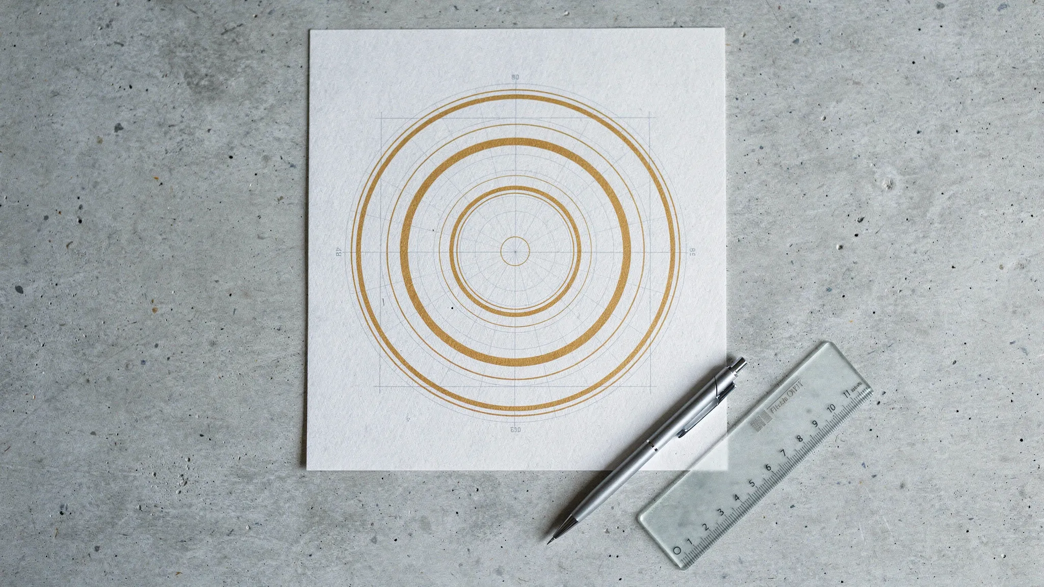 Blueprint showing AI search surfaces converging on one source of product data