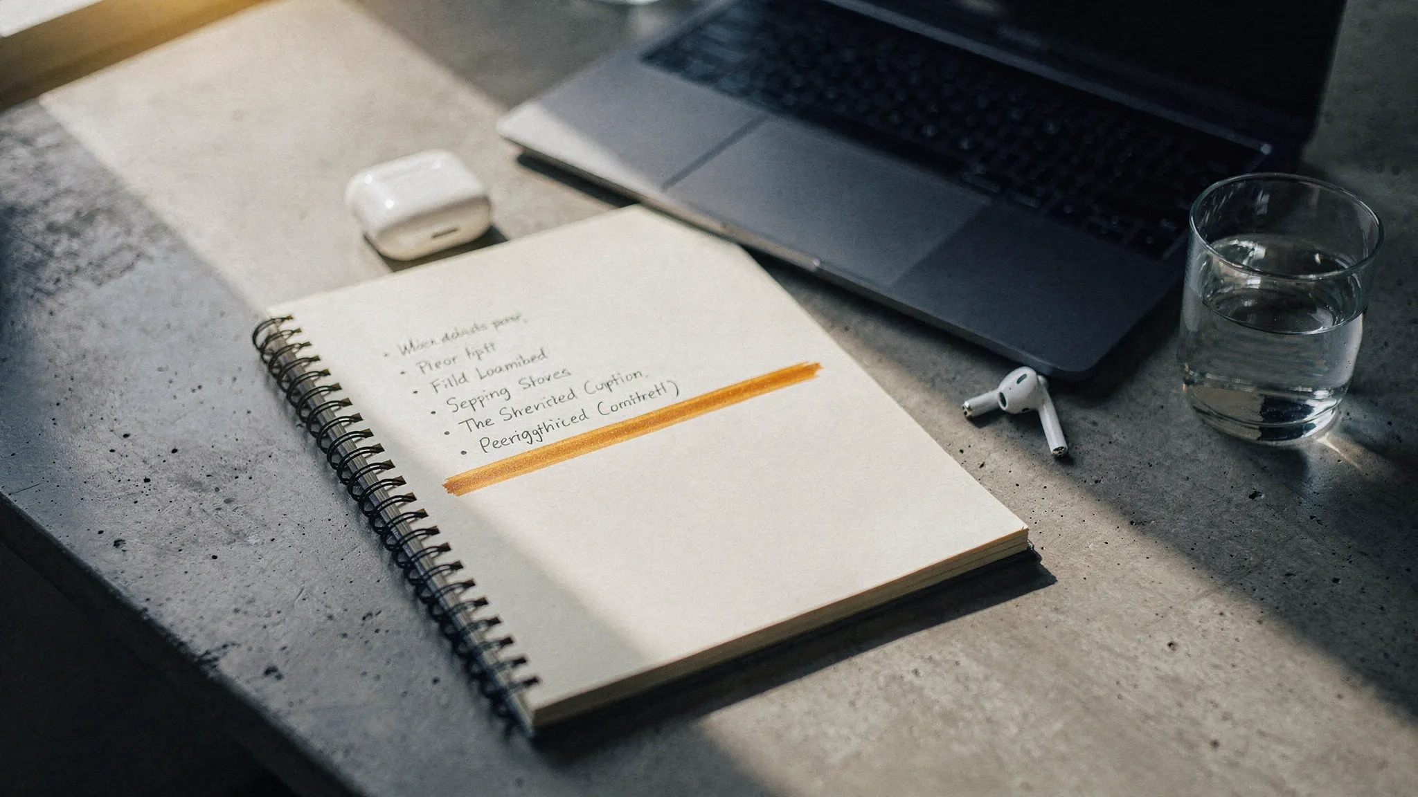 Illustration of contact data decay and the system refreshing it over time