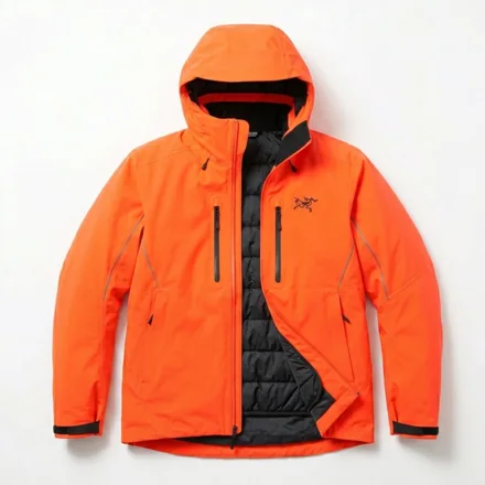 AeroShell Thermal Jacket