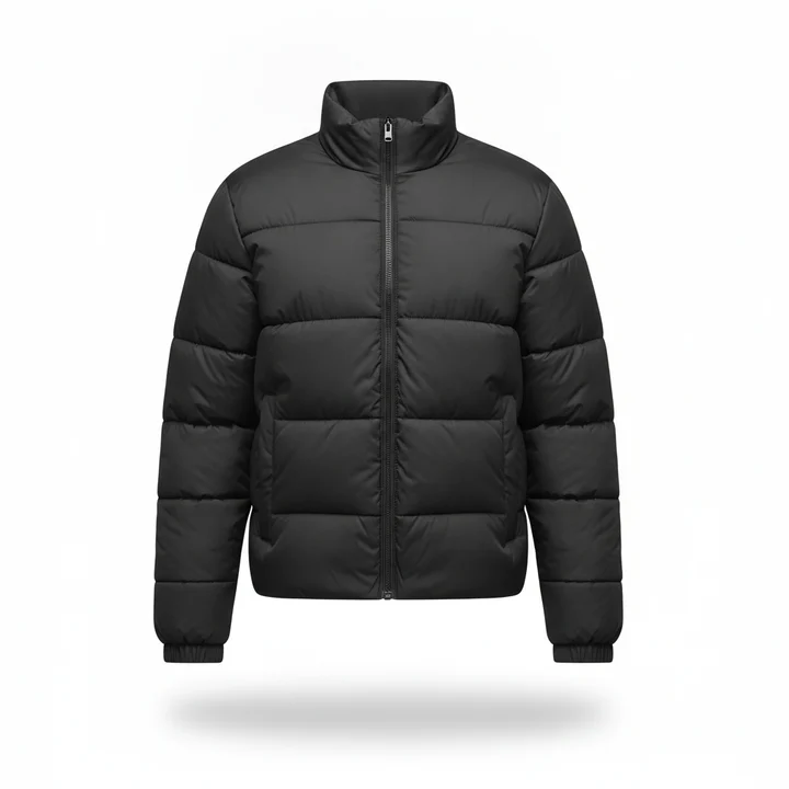 Drift Puffer Jacket